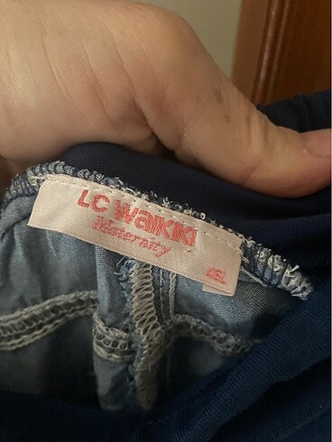 Hamile pantalonu - Görsel 3