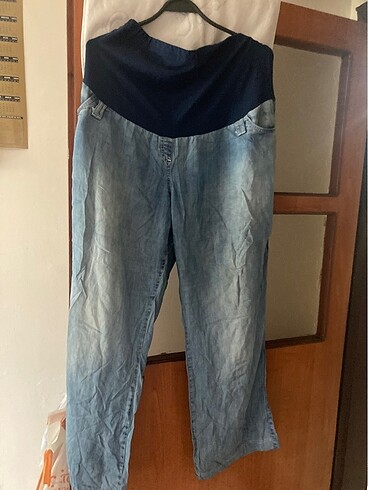 Hamile pantalonu - Görsel 2