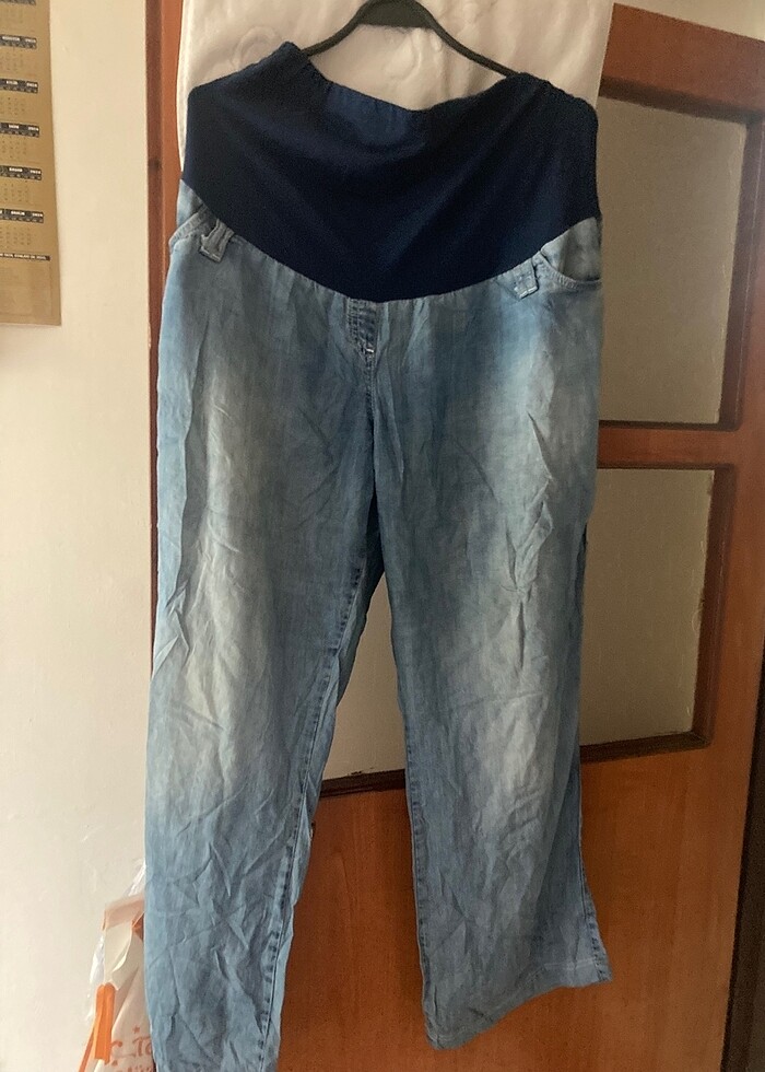 Hamile pantalonu - Görsel 2