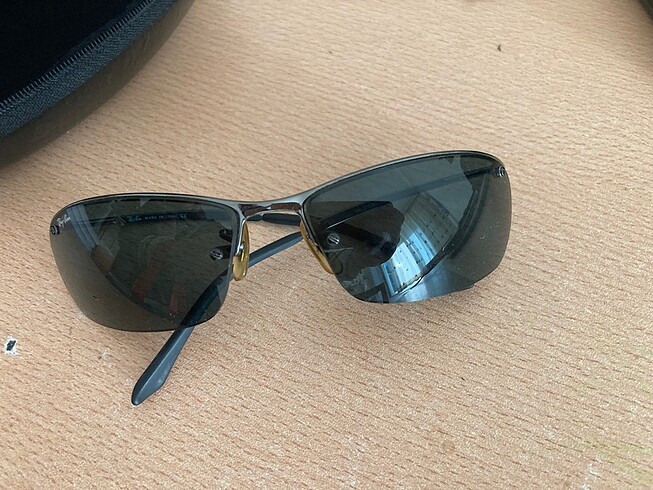 Ray Ban Güneş gözlüğü