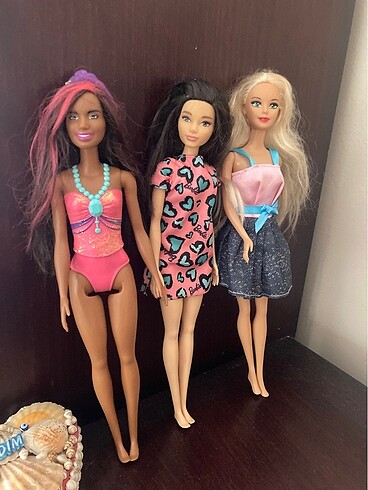 Barbie