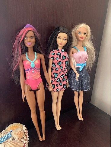 A46 Barbie