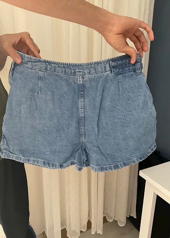 Şort etek - Görsel 2
