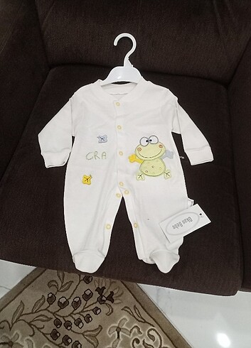 Diğer Okan bebe tulum