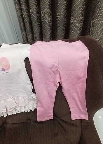 Diğer My baby ikili pijama takımı