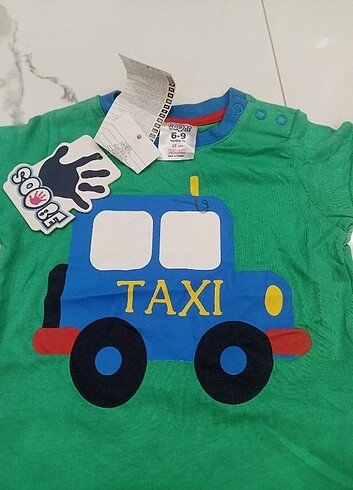 Soobe Soobe tişört 