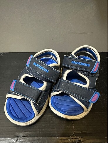 Skechers Bebek sandalet