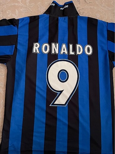 RONALDO FORMA