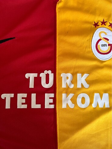 Nike Nike Galatasaray Orijinal Forma