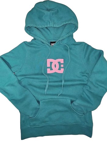 Quiksilver Dc Shoes Sweatshirt