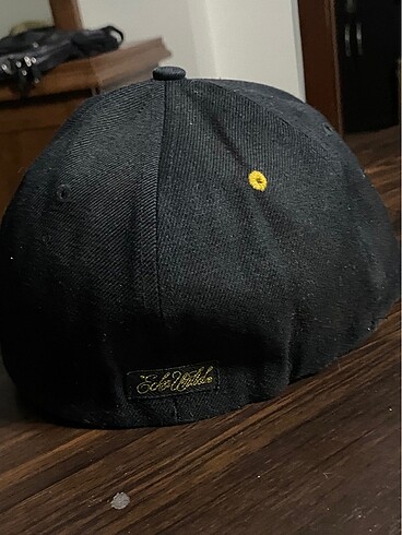  Beden Ecko pislick dc skate hiphop şapka cap
