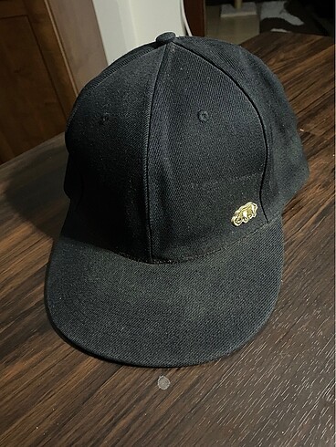 Ecko pislick dc skate hiphop şapka cap
