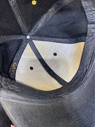  Beden siyah Renk Ecko pislick dc skate hiphop şapka cap