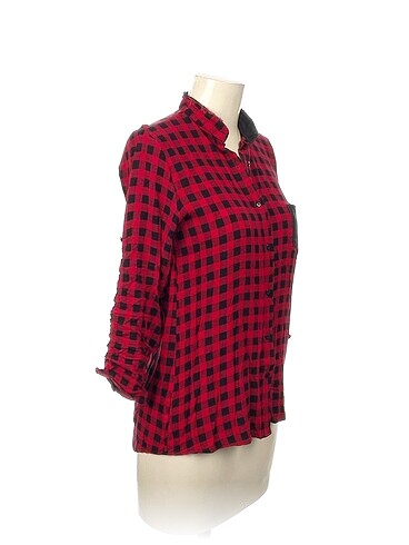 Vintage Love PreLoved Gömlek %70 İndirimli.
