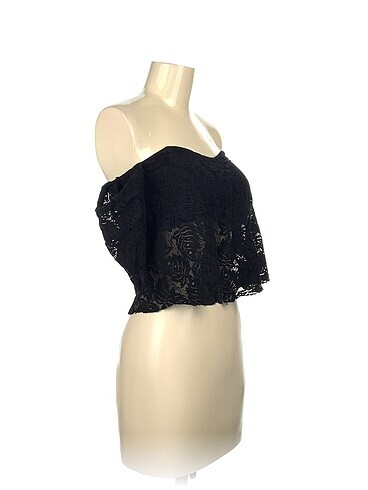 Vintage Love PreLoved Bluz %70 İndirimli.