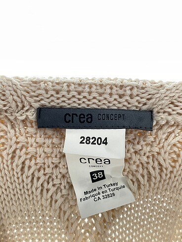 38 Beden çeşitli Renk PreLoved Süveter %70 İndirimli.