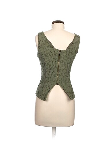 36 Beden Vintage Love Bluz %70 İndirimli.