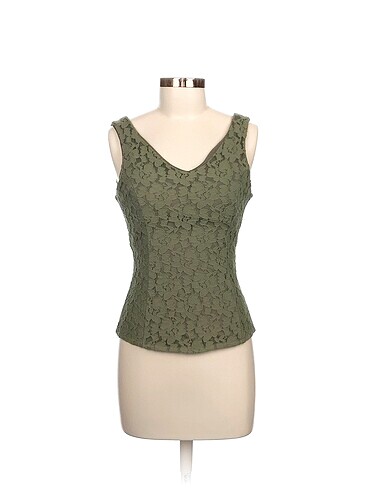 Vintage Love Bluz %70 İndirimli.