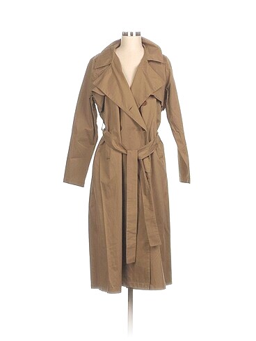 Vintage Love Trenchcoat %70 İndirimli.