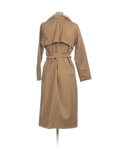 40 Beden Vintage Love Trenchcoat %70 İndirimli.