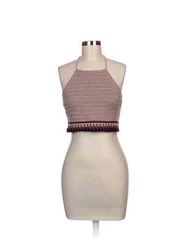 Vintage Love Mini Üst %70 İndirimli.