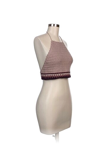 Vintage Love Vintage Love Mini Üst %70 İndirimli.