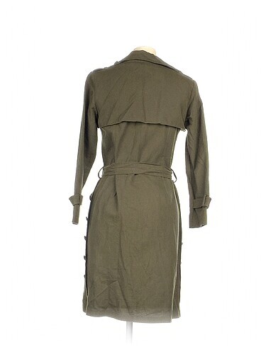 m Beden PreLoved Trenchcoat %70 İndirimli.