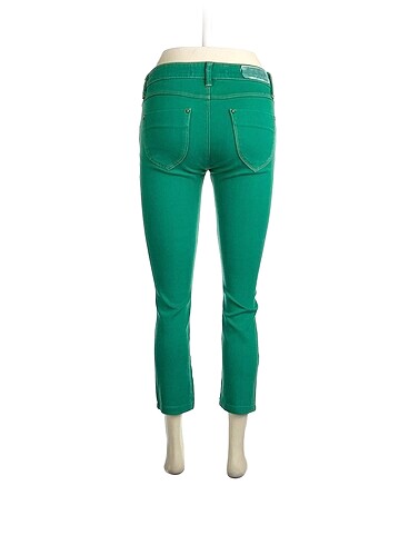 36 Beden Stradivarius Skinny %70 İndirimli.