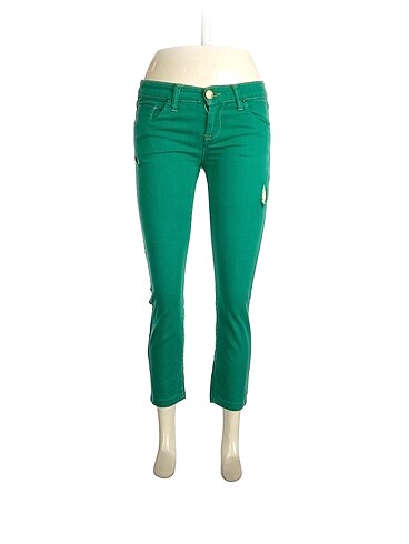 Stradivarius Skinny %70 İndirimli.