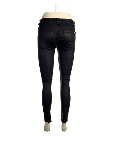 36 Beden Mango Skinny %70 İndirimli.