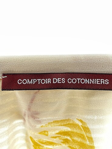 xl Beden çeşitli Renk Comptoir des Cotonniers Gömlek %70 İndirimli.