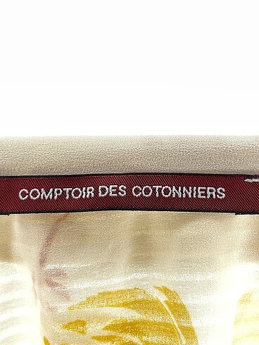 l Beden çeşitli Renk Comptoir des Cotonniers Gömlek %70 İndirimli.