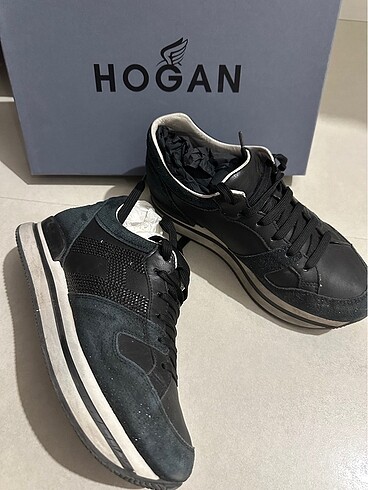 37,5 Beden Hogan Sneakers