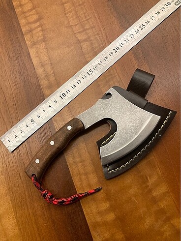 Mini balta semaver baltası