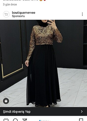 Satılık abiye