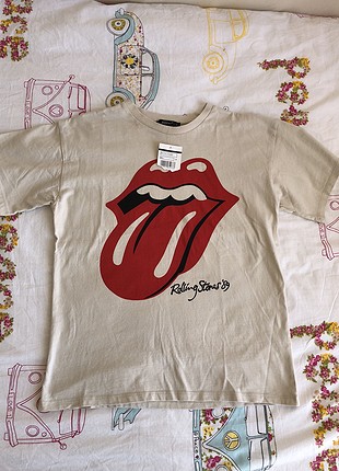 Addax Rolling stones