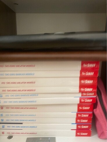  Yks kitap