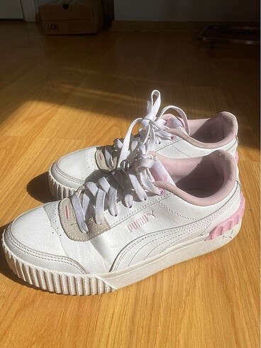 Puma Puma Puma