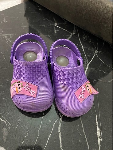 Mor crocs