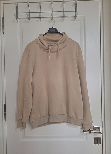 defacti erkek sweatshirt