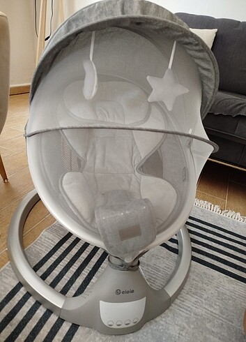 Chicco Ana kucağı 