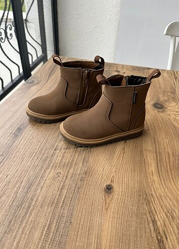 23 Beden Kışlık bot 