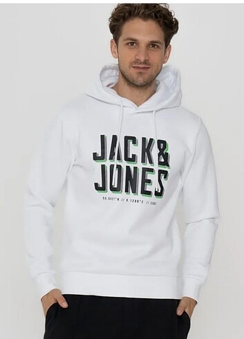 l Beden Jack &Jones sweatshirt 