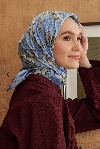 Diğer Moda Kaşmir Eşarp