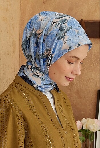 Moda Kaşmir Eşarp