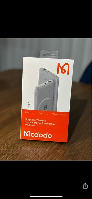 Mcdodo powerbank
