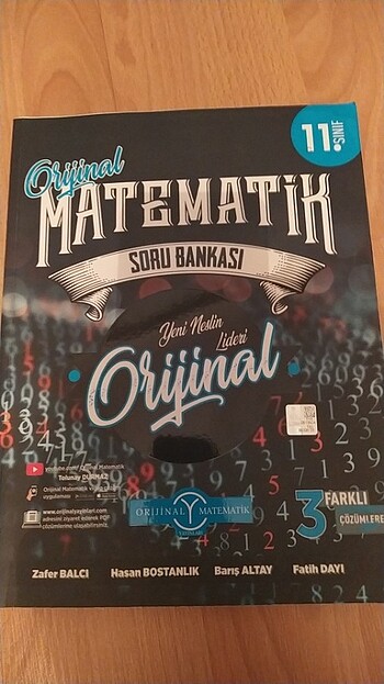 Matematik 