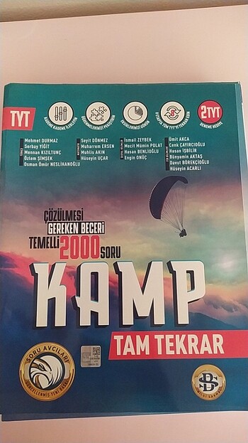 Bilgi sarmal tyt