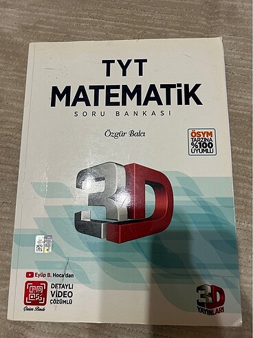 tyt matematik