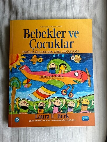 bebekler ve çocuklar